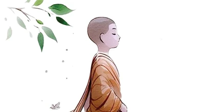 Không ôm lòng hận lâu