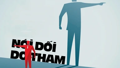 Bài trên Báo Giác Ngộ số 1289 - Thiết kế: Phòng Mỹ thuật BGN/Tống Viết Diễn