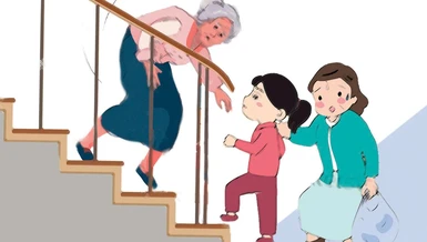 Tiếng chuông lạnh lùng