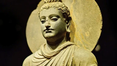 Đức Phật, bậc Đại Giác ngộ - Huyền thoại và con người lịch sử