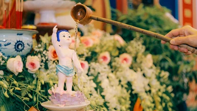 Ảnh: Phùng Anh Quốc