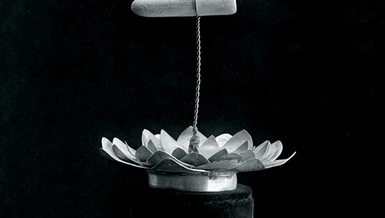 Xá-lợi Răng thiêng liêng của Đức Phật