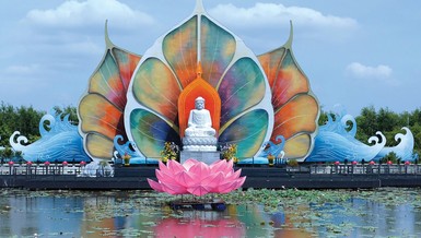 Ảnh: Bảo Toàn/BGN