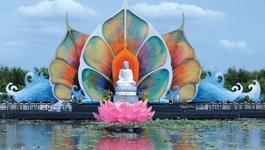 Ảnh: Bảo Toàn/BGN