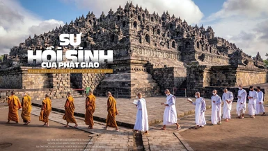 Bài trên Báo Giác Ngộ số 1300 - Thiết kế: Phòng Mỹ thuật BGN/Tống Viết Diễn