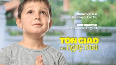 Báo Giác Ngộ số 1305: Tôn giáo của ngày mai