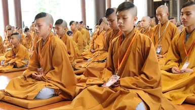 Ảnh: Chánh Phúc Đạt