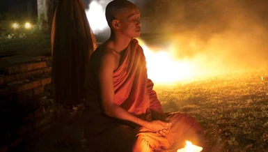 Chiến thắng nội tâm