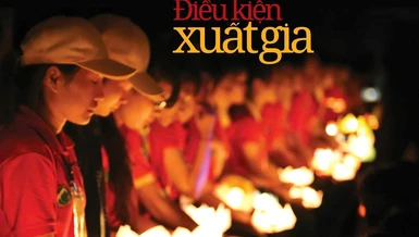 Niệm ân - Ảnh: Hoa Khai