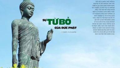 Bài trên Báo Giác Ngộ số 1305 - Thiết kế: Phòng Mỹ thuật BGN/Tống Viết Diễn