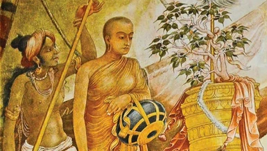 Nền giáo dục nữ giới trong Phật giáo: Từ kinh văn cổ đến sự phục hưng thời hiện đại