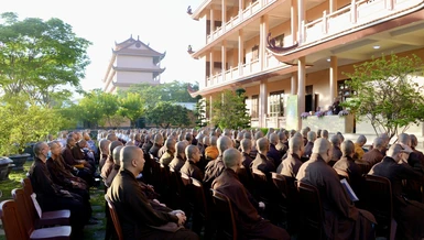 Ảnh: Bảo Toàn/BGN