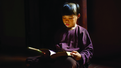 Ảnh: Quảng Đạo/BGN