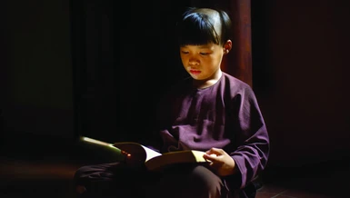 Ảnh: Quảng Đạo/BGN