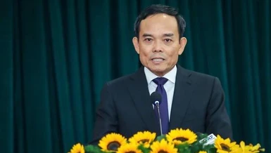 Bí thư Trần Lưu Quang: Cần nghiên cứu giải pháp để duy trì thương hiệu, vai trò các cơ quan báo chí TP.HCM