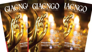 Vị giáo phẩm đứng đầu Ban Trị sự Phật giáo Thủ đô Hà Nội nói gì về việc thành lập Ban Quản trị tự viện?