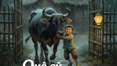 Bài trên Báo Giác Ngộ số 1322 - Thiết kế: Phòng Mỹ thuật BGN/Tống Viết Diễn