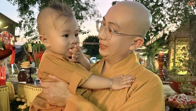 Ảnh minh họa: Lý Lài