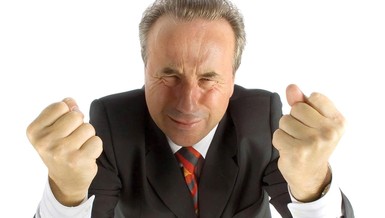 Làm việc với những ngày mây xám