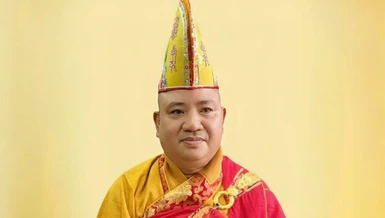 Gia Lai: Thượng tọa Thích Quảng Châu, Trưởng ban Kinh tế - Tài chính tỉnh viên tịch