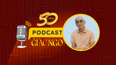 [Podcast] Nhà nghiên cứu Huỳnh Ngọc Trảng: Báo Giác Ngộ giữ tôn chỉ và phát triển đến nay là dấu ấn đậm nét