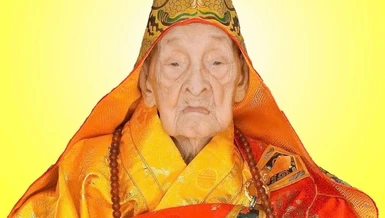 Khánh Hòa: Trưởng lão Hòa thượng Thích Như Thanh viên tịch, đại thọ 104 tuổi