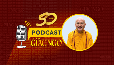 Hòa thượng Thích Khế Chơn: Báo Giác Ngộ kiên định lan tỏa từ bi, trí tuệ và giá trị nhân văn của Phật giáo