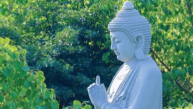 Báo Giác Ngộ số 1336: Đại lão Hòa thượng Thích Trí Quảng nói về mùa Gia hạnh Phổ Hiền