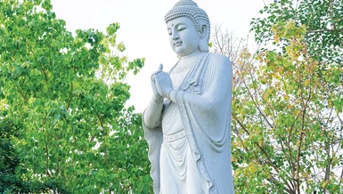 Ảnh: Nguyện Truyền/BGN
