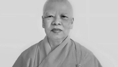 Đồng Nai: Ni trưởng Thích nữ Minh Ấn - nguyên Chứng minh Phân ban Ni giới H.Xuân Lộc (cũ) vừa viên tịch