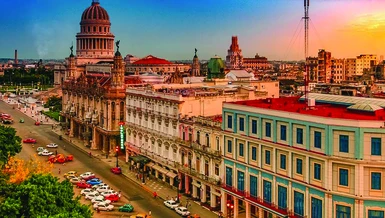 Phật giáo tại Cuba lại phản ánh một tiến trình đặc biệt: từ dấu vết nhập cư, sự phai mờ bản sắc, cho đến những nỗ lực phục hưng mang tính nhân văn, trí tuệ và liên văn hóa trong thế kỷ XXI