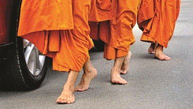 Ảnh: Trần Thế Phong