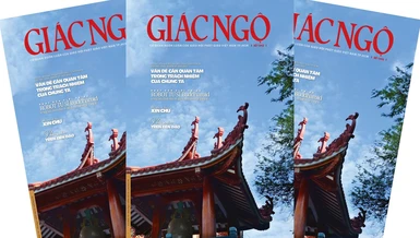 Hướng đến Đại hội đại biểu Phật giáo TP.HCM lần thứ nhất: Vấn đề cần quan tâm trong trách nhiệm của chúng ta