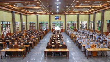 Ảnh: Phùng Anh Quốc