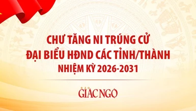 Hạnh Đăng/BGN