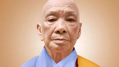 Lâm Đồng: Ni trưởng Thích nữ Như Nhơn - Chứng minh Phân ban Ni giới tỉnh viên tịch