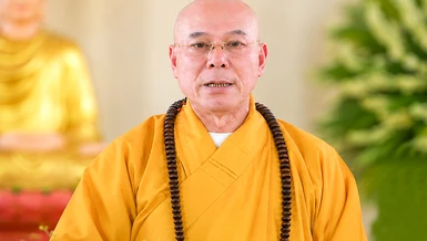 Thượng tọa Thích Nhuận Bảo: “Đặc biệt chú trọng yếu tố kế thừa và phát triển bền vững”