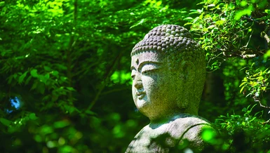 Đức Phật đản sanh: Thánh cách giác ngộ xuất hiện