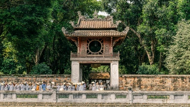 Ảnh: Phùng Anh Quốc