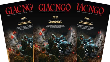 Báo Giác Ngộ số 1360, ra ngày 10-7 có những nội dung gì đáng quan tâm?