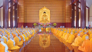 Ảnh: Bảo Toàn/BGN