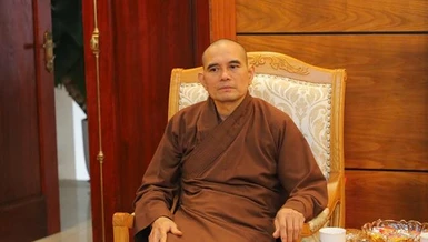 “Dù không có nhiều điều kiện thuận lợi nhưng Phật giáo Cao Bằng đã nỗ lực vượt bậc để phát triển”