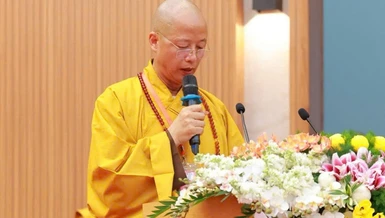 Kiến tạo sự hòa hợp, đẩy mạnh hoằng pháp trong vùng đồng bào dân tộc nơi đất Tổ Hùng Vương