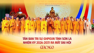 Ảnh: Cẩm Vân - Thiết kế: Nguyện Truyền/BGN