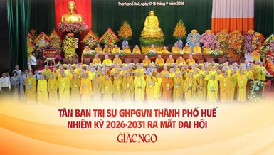 Ảnh: FA - Thiết kế: Nguyện Truyền/BGN