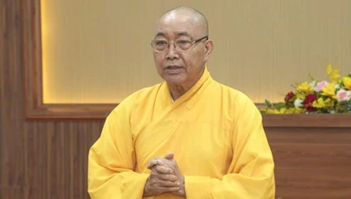 “Hòa hợp và tôn trọng lẫn nhau chính là chìa khóa tạo nên sự phát triển của Phật giáo Lâm Đồng”