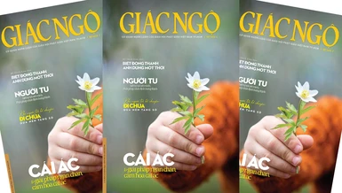 Báo Giác Ngộ số 1372: Cái ác và giải pháp ngăn chặn, cảm hóa cái ác