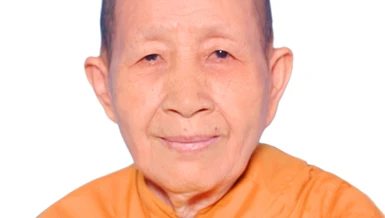 TP.HCM: Ni trưởng Thích nữ Chiếu Liên, trụ trì tịnh xá Ngọc Phú, quận Tân Bình viên tịch