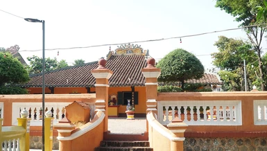 Tổ đình Giác Lâm, ngôi chùa đã hiện hữu hơn 300 năm trên mảnh đất Sài Gòn - Gia Định