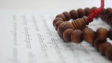 Niệm Phật nhiệm mầu